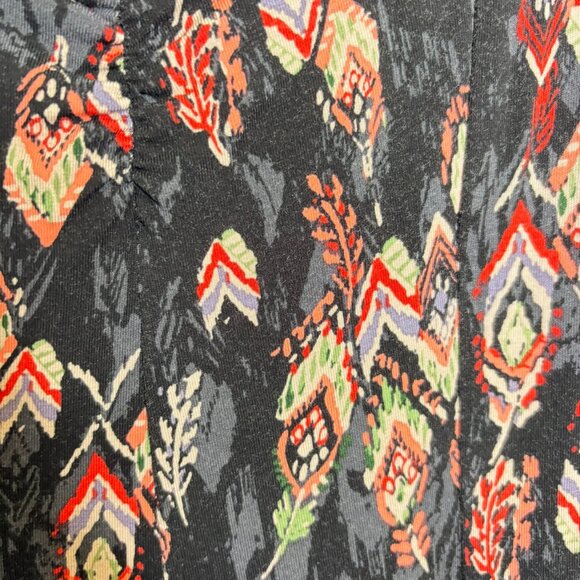 Torrid Super Soft Knit Dress - Size 0 - Comfortable & Casual  Description: - Picture 4 of 5